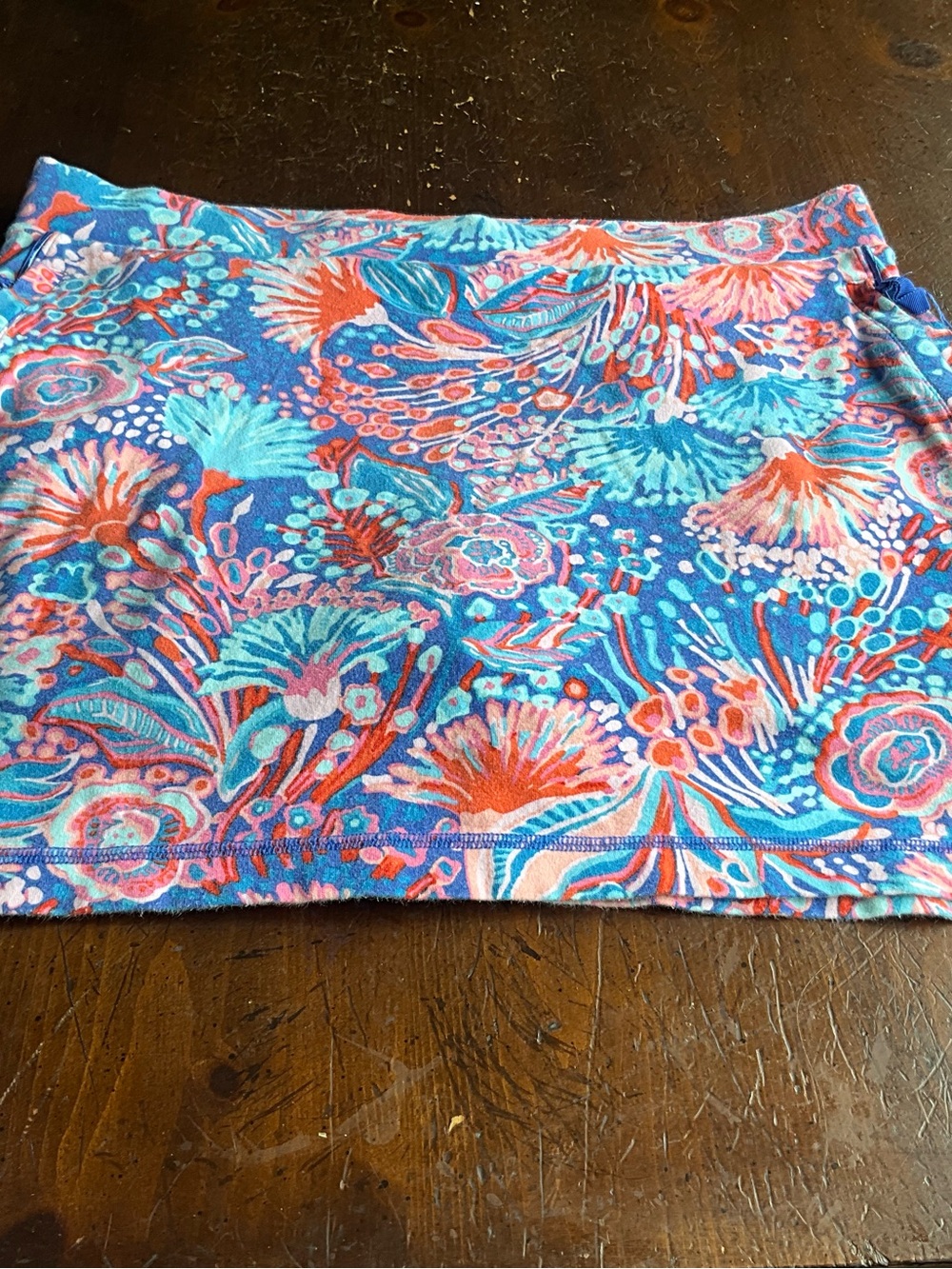 Talbots size large skort